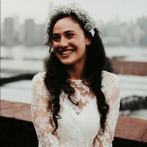 Meet your Posher, Ayla